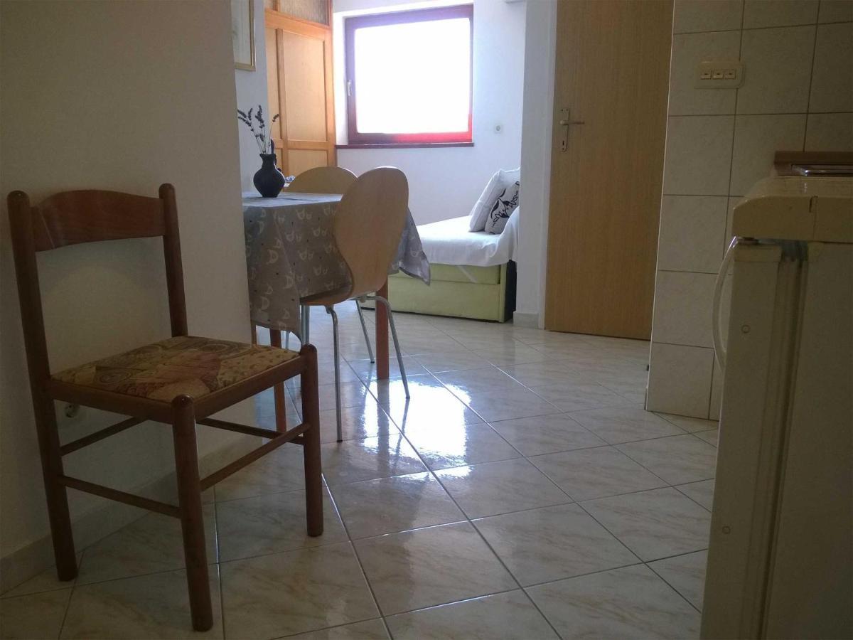 North Adriatic View Apartment Rabac Ngoại thất bức ảnh