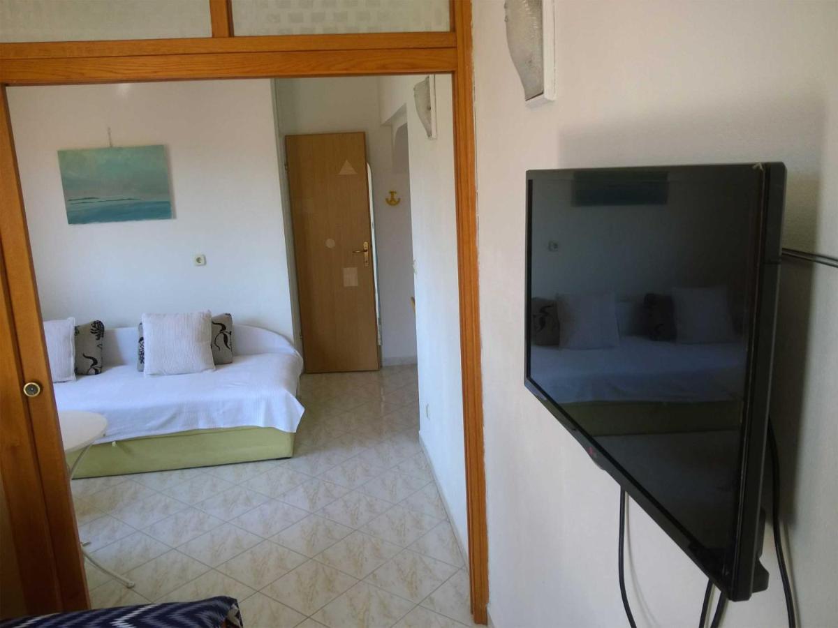 North Adriatic View Apartment Rabac Ngoại thất bức ảnh