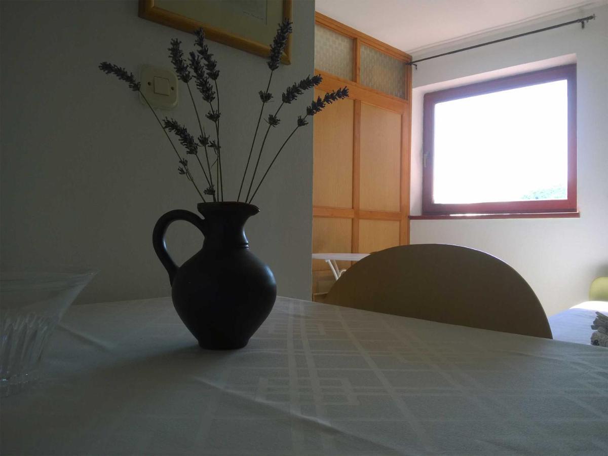North Adriatic View Apartment Rabac Ngoại thất bức ảnh