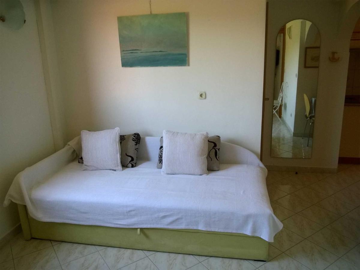 North Adriatic View Apartment Rabac Ngoại thất bức ảnh