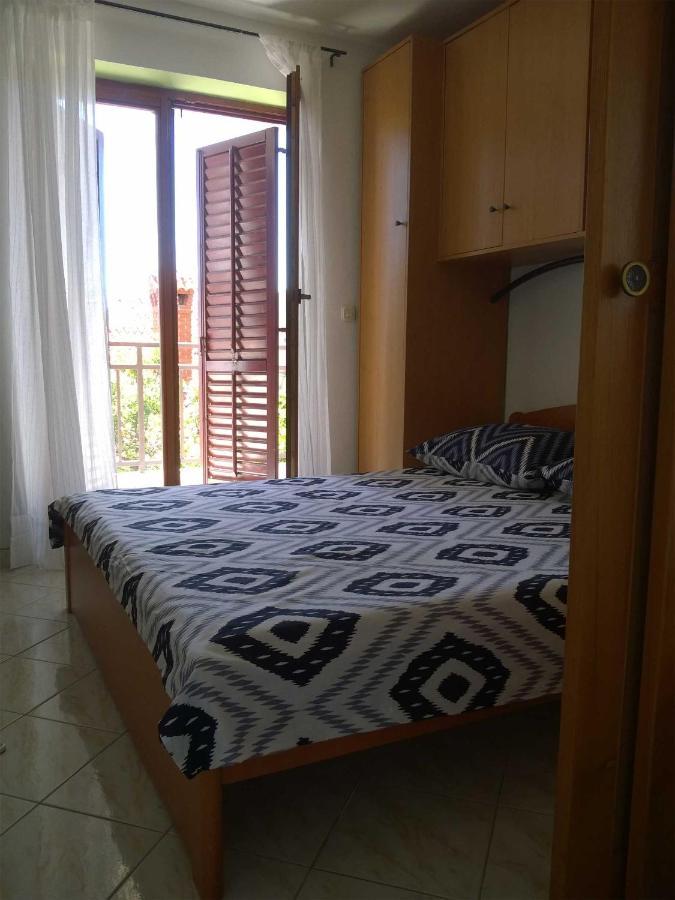 North Adriatic View Apartment Rabac Ngoại thất bức ảnh